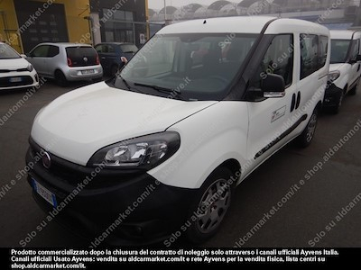 Fiat doblo cargo ch1 easy 1.3 -