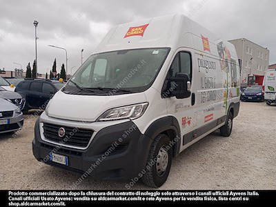 Fiat ducato maxi 35 xlh3 2.3 -