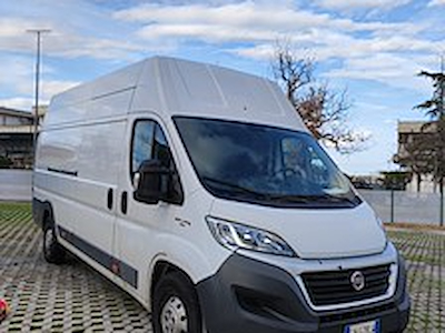 Fiat ducato maxi 35 xlh3 2.3 -