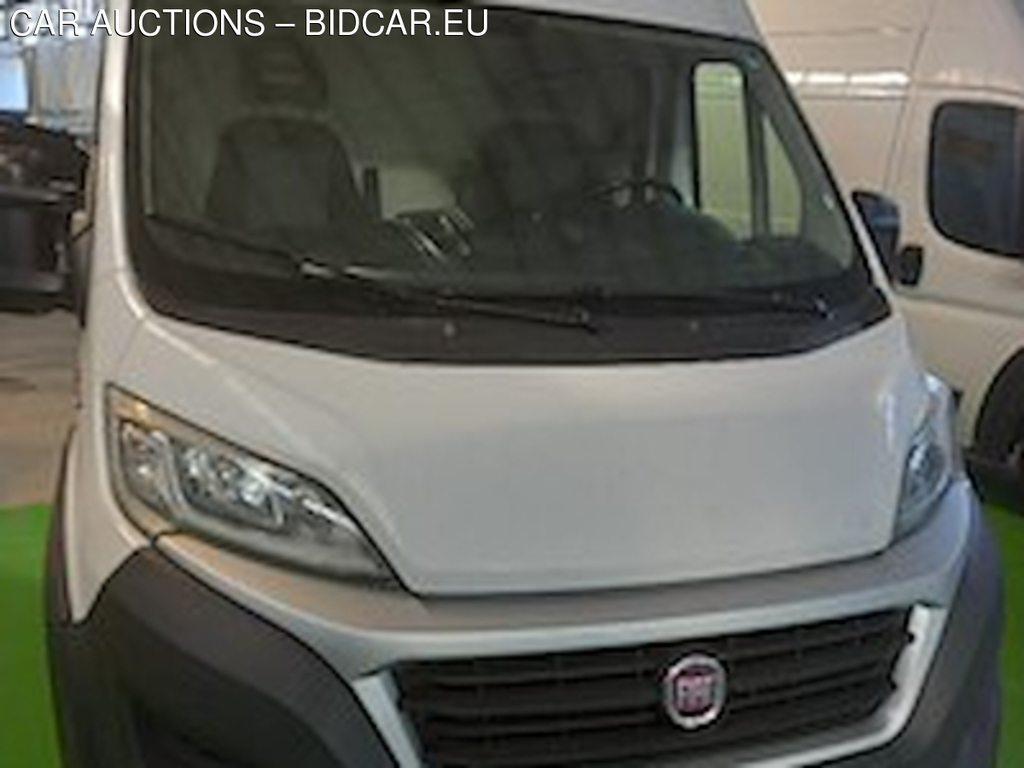 Fiat ducato maxi 35 xlh3 2.3 -