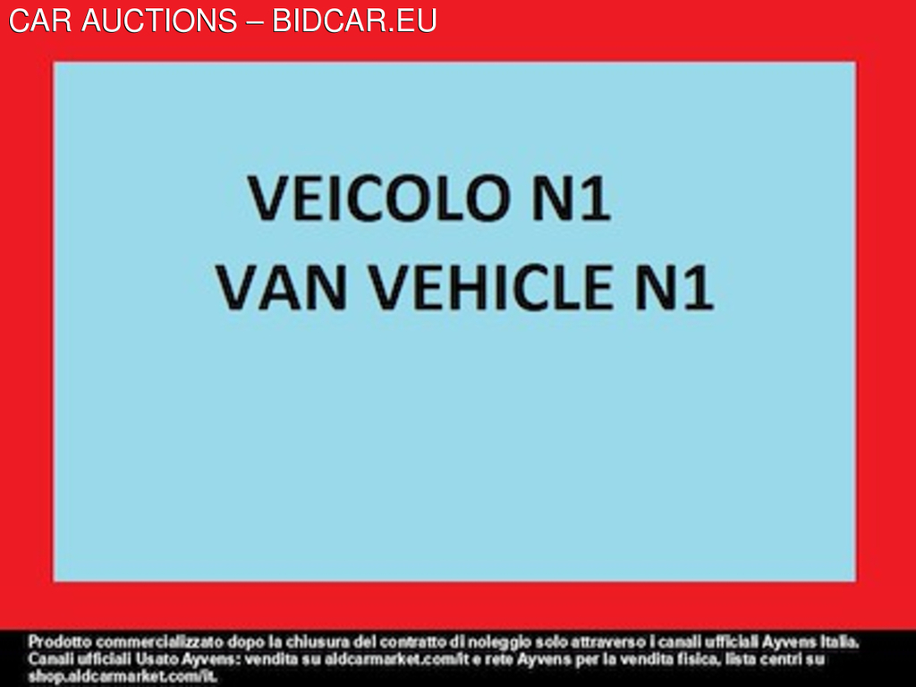 Ford kuga 1.5 ecoblue 120cv 2wd -