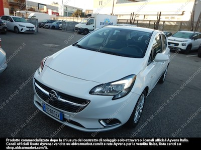 Opel corsa 1.3 cdti innovation 75cv -