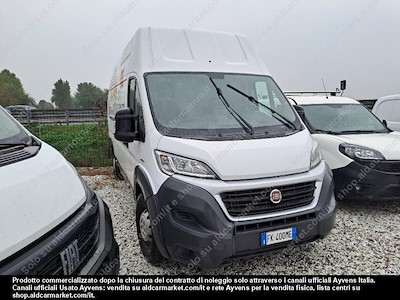 Fiat ducato maxi 35 xlh3 2.3 -