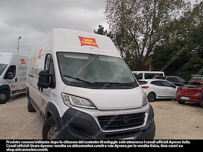 Fiat ducato maxi 35 xlh3 2.3 -