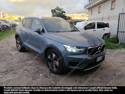 Volvo xc40 D3 geartronic business plus -