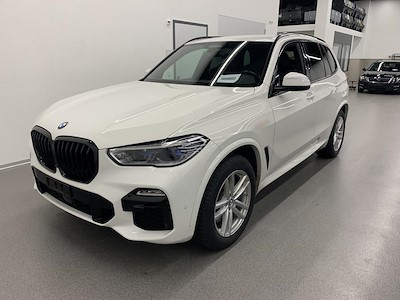 BMW X5 40d xDrive