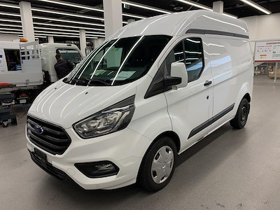 Ford Transit custom 2.0d 340 L1H2 Trend