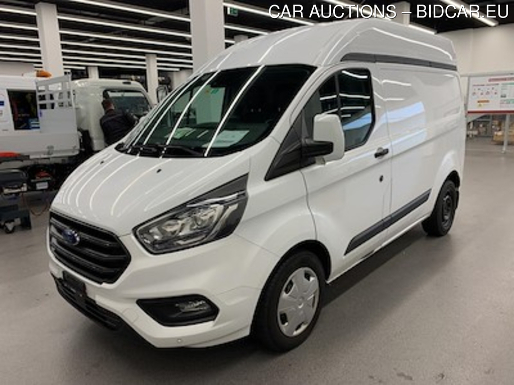 Ford Transit custom 2.0d 340 L1H2 Trend