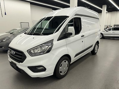 Ford Transit custom 2.0d 340 L1H2 Trend