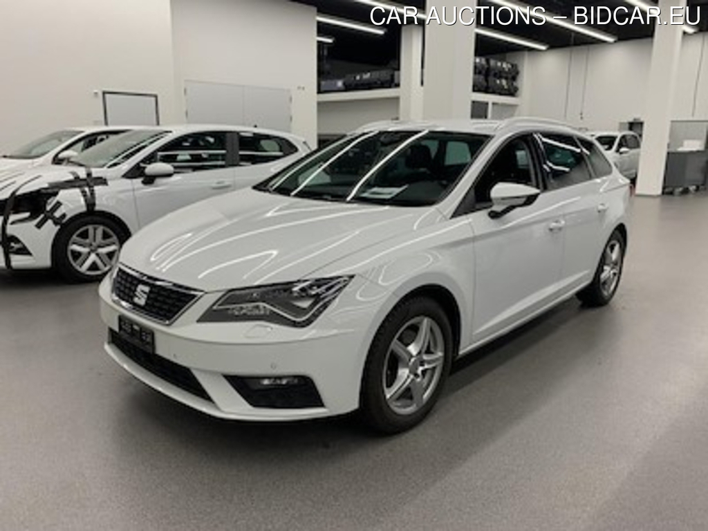 Seat Leon ST 2.0d Style