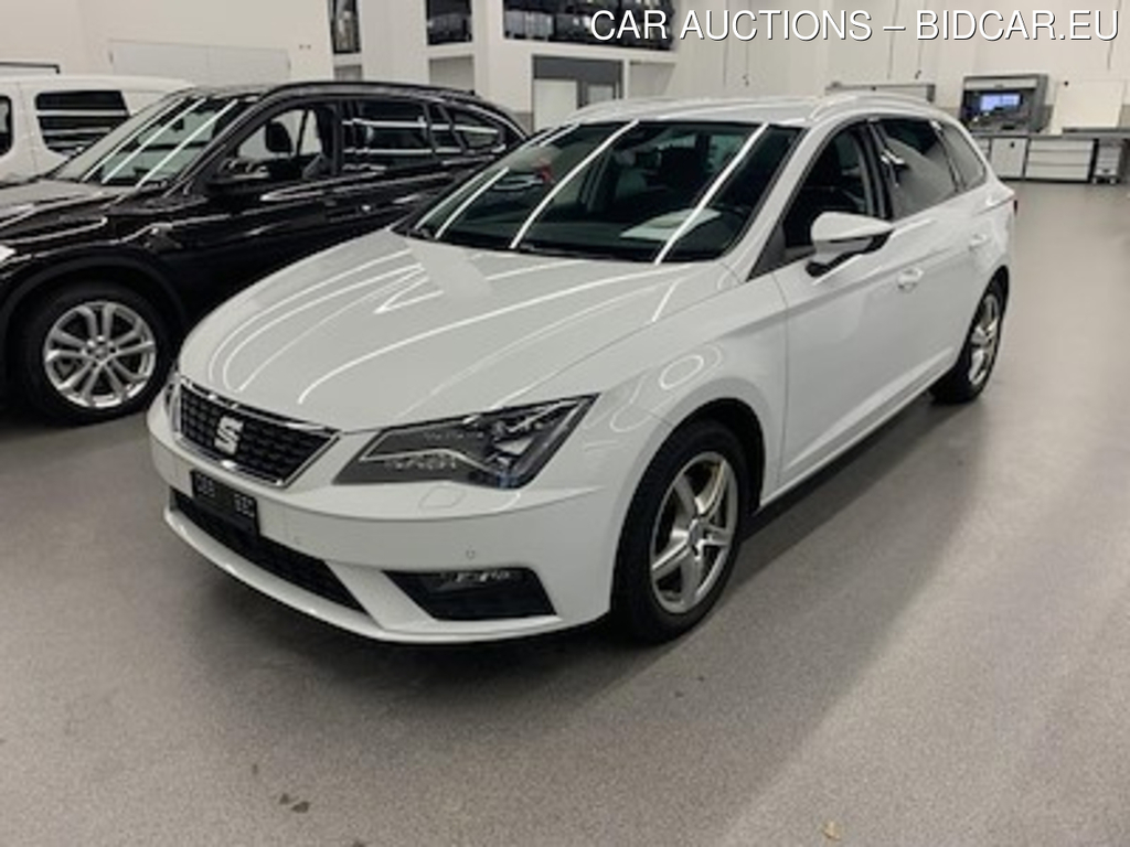 Seat Leon ST 2.0d Style