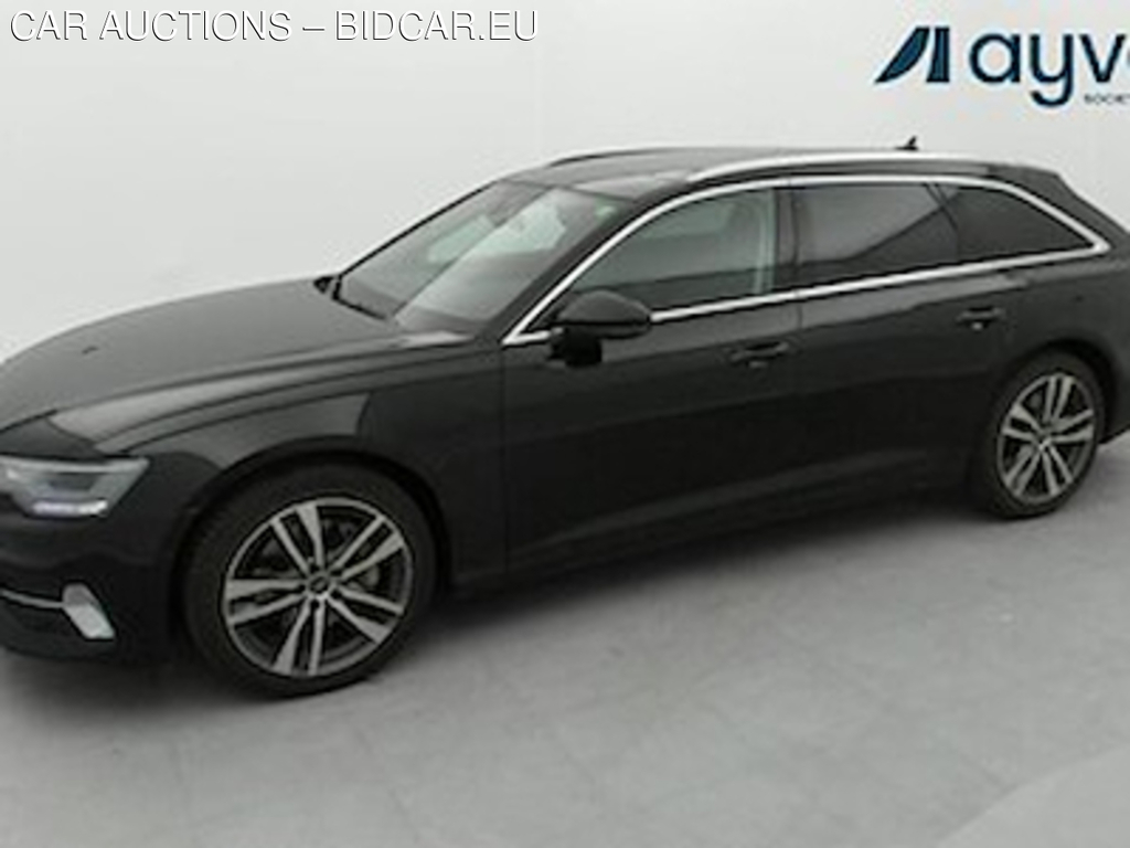 Audi A6 45 tdi avant quattro 245 CV Business Pack, Assistance Pack, Toit Pano, LED Matrix