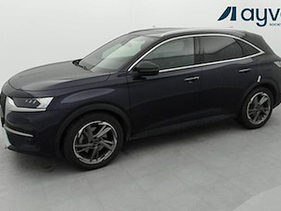 Citroen Ds7 crossback 1.6 e-tense 4x4 200 CV Grand Chic, Toit Pano, Pack DS CONN.PILOT+ACTIVE LED VISION+DRI