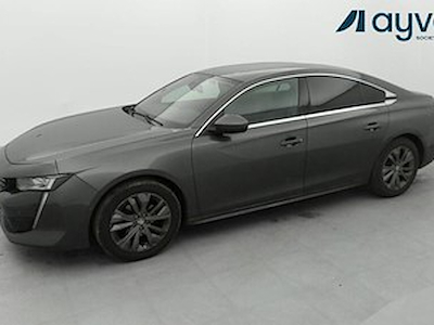 Peugeot 508 1.5 bluehdi 130CV ALLURE NAVI