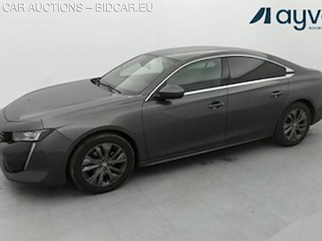 Peugeot 508 1.5 bluehdi 130CV ALLURE NAVI