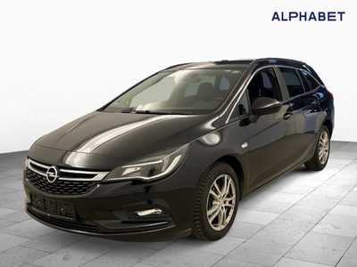 Opel Astra 1.4 Turbo Start/Stop Automatik Sports Tourer Business, 2019