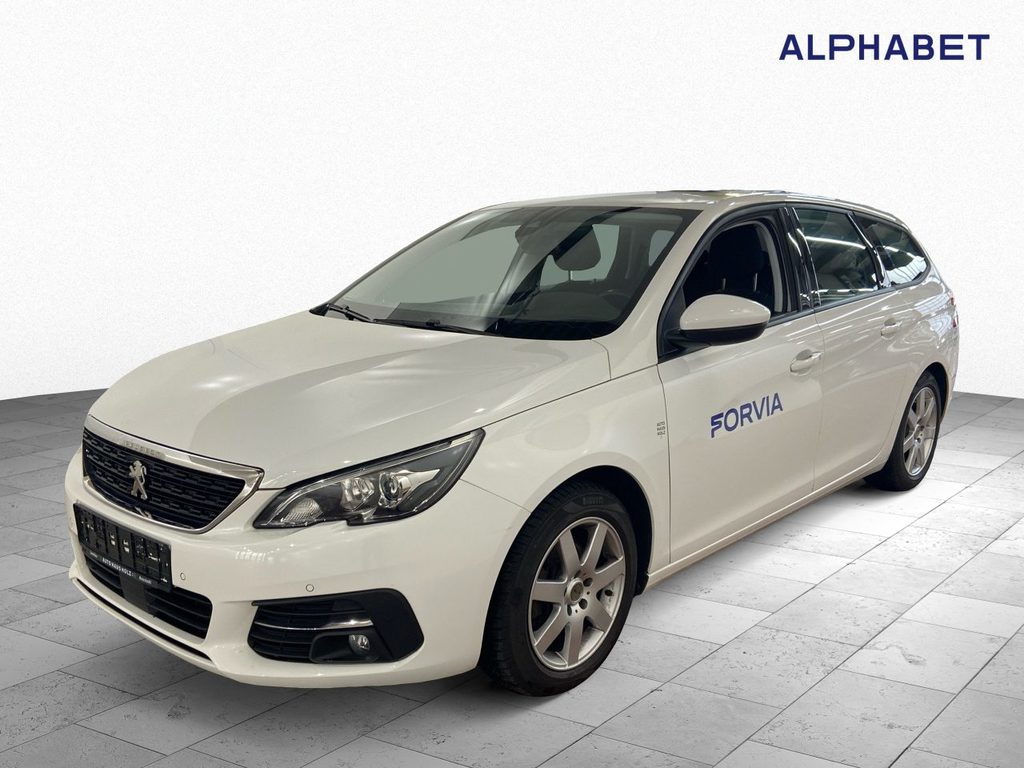 Peugeot 308 SW BlueHDi 130 Stop &amp; Start Active, 2019