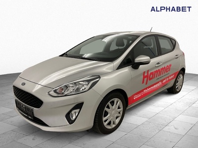 Ford Fiesta 1.5 TDCi S&amp;S Cool&amp;Connect, 2020