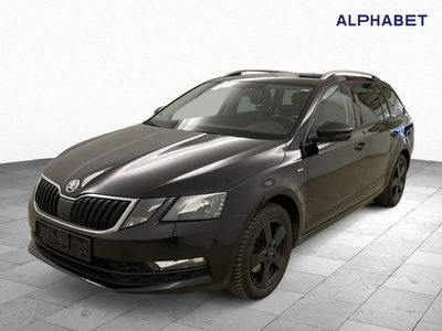 Skoda Octavia Combi 2.0 TDI DSG Clever, 2019