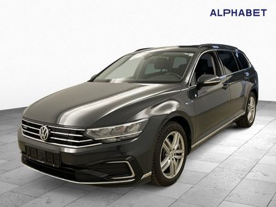 Volkswagen Passat Variant 1.4 TSI Plug-In-Hybrid DSG GTE, 2019