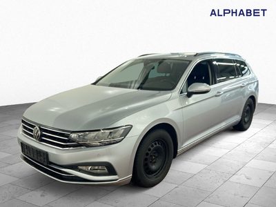 Volkswagen PASSAT Variant 2.0 TDI SCR DSG Business, 2021