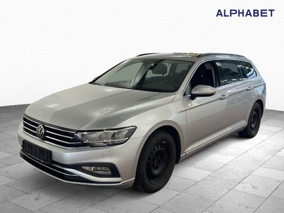 Volkswagen PASSAT Variant 2.0 TDI SCR DSG Business, 2020