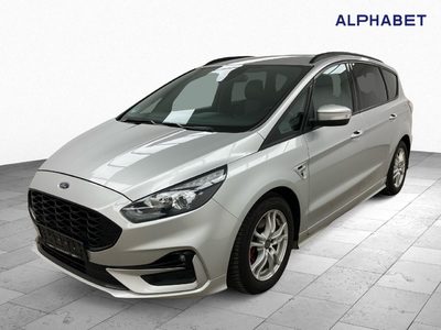 Ford S-Max 2.0 EcoBlue Aut. ST-Line, 2020