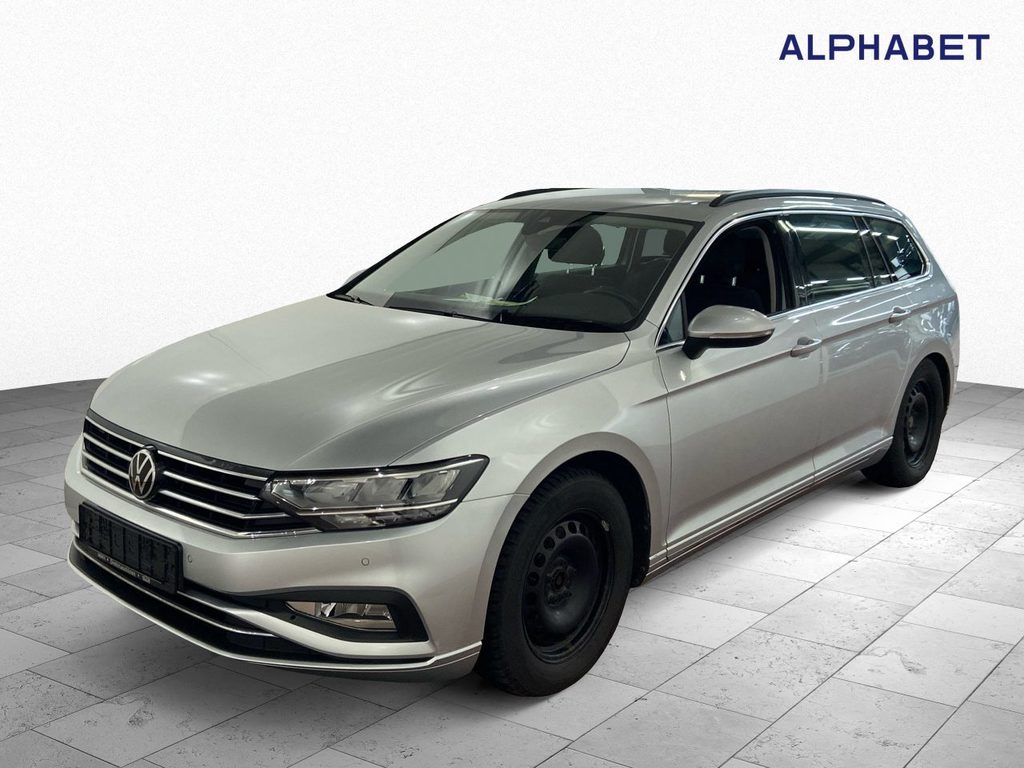 Volkswagen PASSAT Variant 2.0 TDI SCR DSG Business, 2020