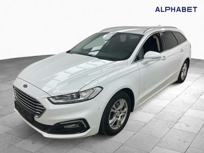 Ford Mondeo Turnier 2.0 EcoBlue Titanium, 2020