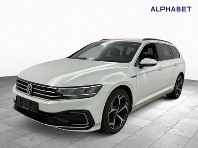 Volkswagen Passat Variant 1.4 TSI Plug-In-Hybrid DSG GTE, 2020