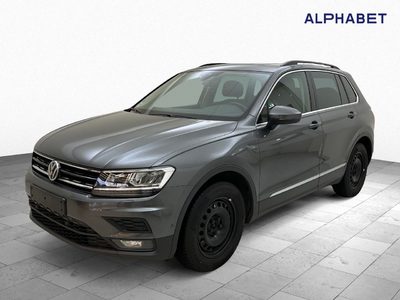 Volkswagen Tiguan 2.0 TDI SCR 4Motion (BlueMotion Techn.) DSG Comfortline, 2019