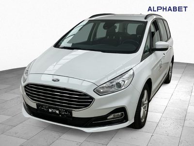 Ford Galaxy 2.0 EcoBlue S&amp;S Trend, 2020