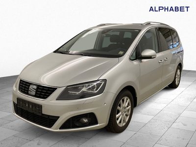 Seat Alhambra 2.0 TDI Ecomotive XCELLENCE, 2020