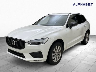 Volvo XC60 B4 D AWD Geartronic RDesign, 2020