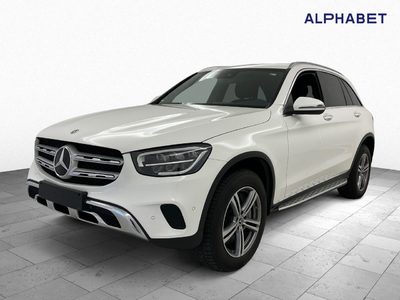 Mercedes-Benz GLC 300 de 4Matic 9G-TRONIC AMG Line, 2021