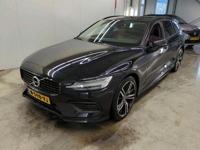 Volvo V60 B3 2.0 120kW Momentum Advantage automaat, 2022