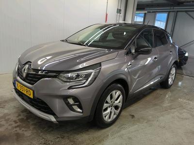 Renault Captur 1.0 TCE 67kW GPF Intens, 2021