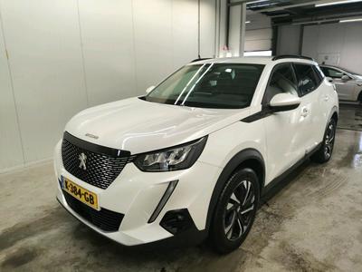 Peugeot 2008 1.2 PureTech 74kW Allure, 2020