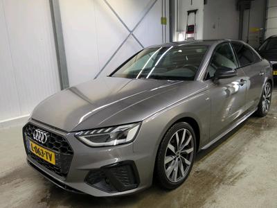 Audi A4 35 TFSI 110kW S Edition Competition Limousine S-tronic, 2021