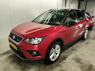 Seat Arona 1.0 TSI 85kW FR Business Intense DSG-7, 2020