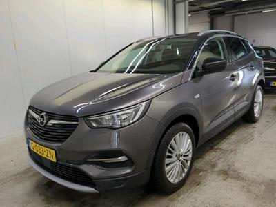 Opel GRANDLAND X 1.2 Turbo 96kW Business Executive automaat, 2020