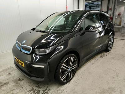 BMW i3 I3 (100 EV) 125kW/ 42.2kWh 120Ah automaat, 2019