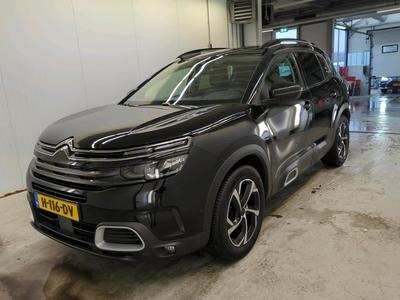 Citroen C5 Aircross 1.2 PureTech 96kW S&amp;S Feel, 2020