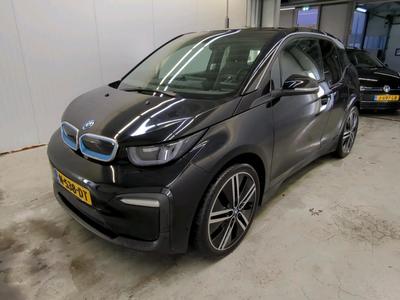 BMW i3 I3 (100 EV) 125kW/ 42.2kWh 120Ah automaat, 2019