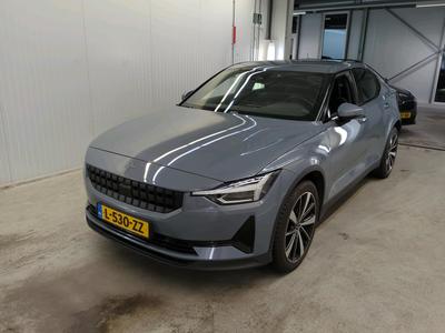 Polestar 2 170kW/ 78kWh Single Motor Long Range, 2021