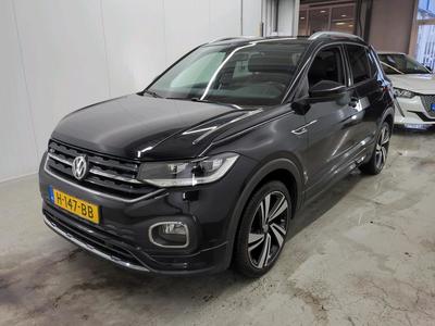 Volkswagen T-Cross 1.0 TSI 85kW Style, 2020