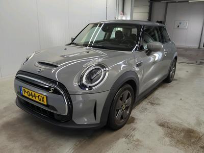 MINI  electric 135kW/ 32.6kWh, 2022