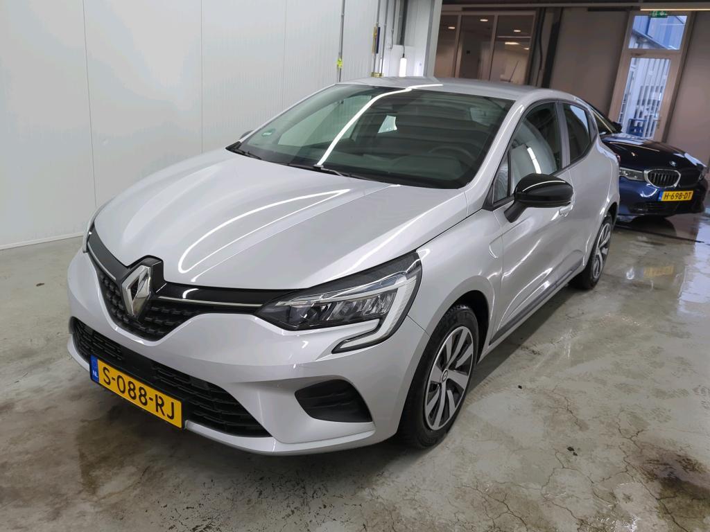 Renault Clio 1.0 TCe 67kW GPF Equilibre, 2023