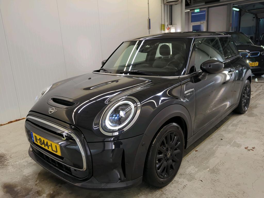 MINI  electric 135kW/ 33kWh Camden Edition automaat, 2022