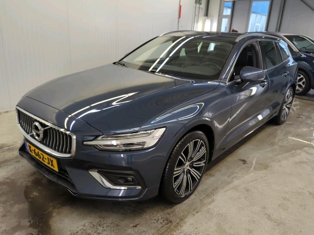 Volvo V60 B3 2.0 120kW Inscription automaat, 2021